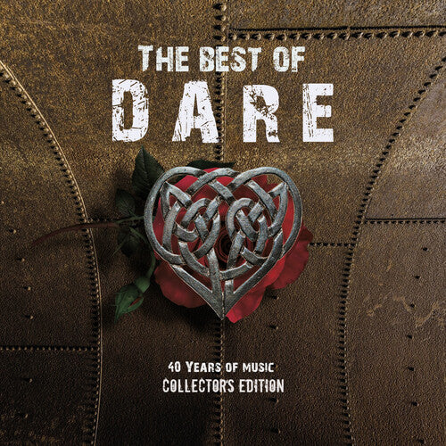 Dare - The Best Of Dare (CD)