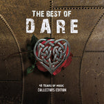 Dare - The Best Of Dare (CD)