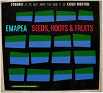 Emapea - Seeds, Roots & Fruits (CD)