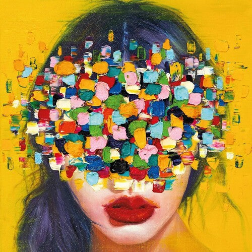 Amanda Whiting - Can You See Me Now? (Vinyl)