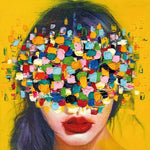 Amanda Whiting - Can You See Me Now? (Vinyl)