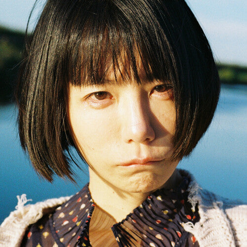 Mariko Goto - Mirai (Vinyl)– Josey Records