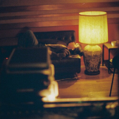 Mei Watanabe - Smoky Blue Berry Jam (Vinyl)