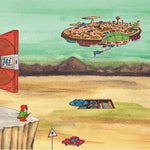 Lagheads - Who Is Lagheads? (Vinyl)