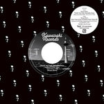 Shuya Okino - Thank You Feat. Navasha Daya (Replayed by Sleep Walker/Danny Krivit) (Vinyl)