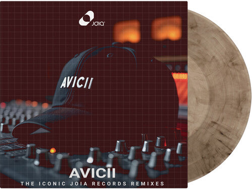 Various Artists - AVICII: The Iconic Joia Records Remixes (Various Artists) (Vinyl)