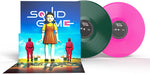 Junl Jaeil - Squid Game (Original Soundtrack) (Vinyl)