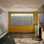 Spafford Campbell - Tomorrow Held (CD)