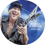 Michael Schenker - Captain Rock (Vinyl)