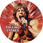 The Rolling Stones - The Rolling Stones (Vinyl)