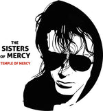 The Sisters of Mercy - Temple Of Mercy / Radio Broadcast (Vinyl)