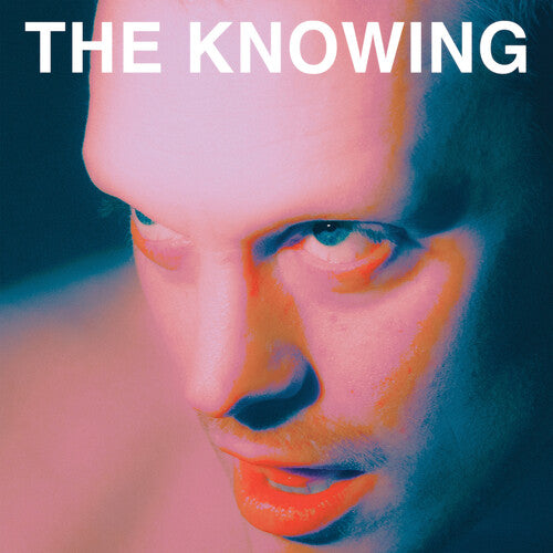 Sean Nicholas Savage - The Knowing (Vinyl)