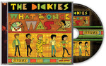 The Dickies - What Once Was (Live) (CD)