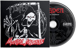 Pig Pen - Mental Madness (CD)