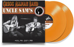 Gregg Allman - Uncle Sam's (Vinyl)