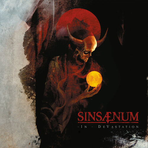 Sinsaenum - In Devastation (Vinyl)