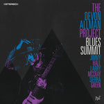 Devon Allman - Devon Allman Project Blues Summitt (Vinyl)
