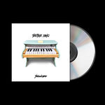 Yellowcard - Better Days (CD)