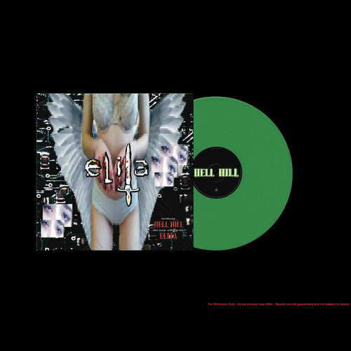 Elita - Hell Hill (Vinyl)