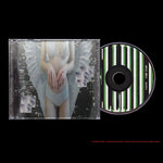 Elita - Hell Hill (CD)