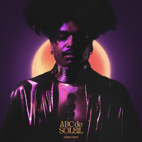Arc De Soleil - Lumin Rain (Vinyl)