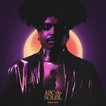 Arc De Soleil - Lumin Rain (Vinyl)