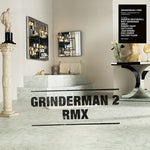 Grinderman - Grinderman 2 Rmx (CD)