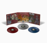 Various Artists - Black Desert (Original Soundtrack) (Vinyl)