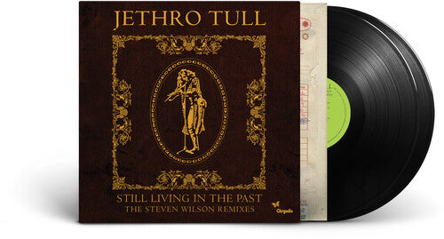 Jethro Tull - Still Living In The Past (Vinyl)