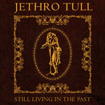 Jethro Tull - Still Living In The Past (CD)