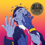 Everything Everything - Get To Heaven (10th Anniversary Edition) (CD)