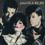 Lisa Lisa & Cult Jam - Lisa Lisa & Cult Jam With Full Force (CD)