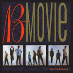 B-Movie - Forever Running (CD)