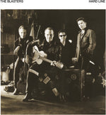 The Blasters - Hard Line (CD)