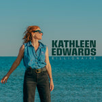 Kathleen Edwards - Billionaire (Vinyl)