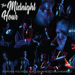 Adrian Younge - The Midnight Hour (Vinyl)