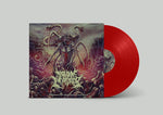 Ironmaster - Weapons Of Spiritual Carnage - Red (Vinyl)
