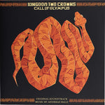 Andreas Hald - Kingdom Two Crowns: Call Of Olympus (Original Soundtrack) (Vinyl)