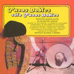 Silvestre Vargas - Pasos Dobles Con Mariachi (CD)
