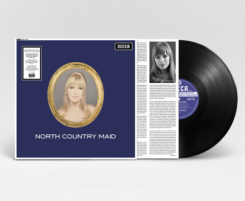Marianne Faithfull - North Country Maid (Vinyl)