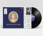 Marianne Faithfull - North Country Maid (Vinyl)
