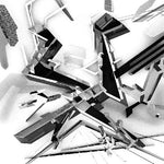 Slikback - Attrition (Vinyl)