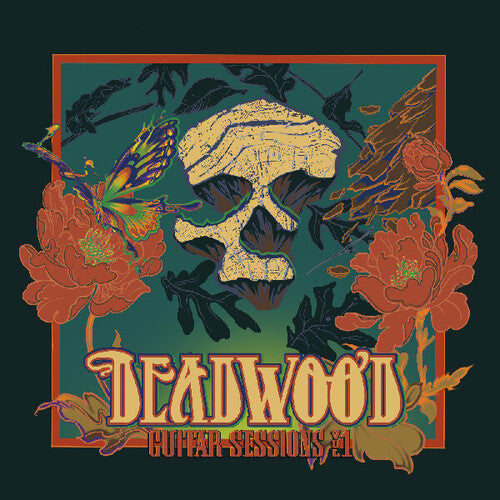 Deadwood Sessions: Volume One (CD)