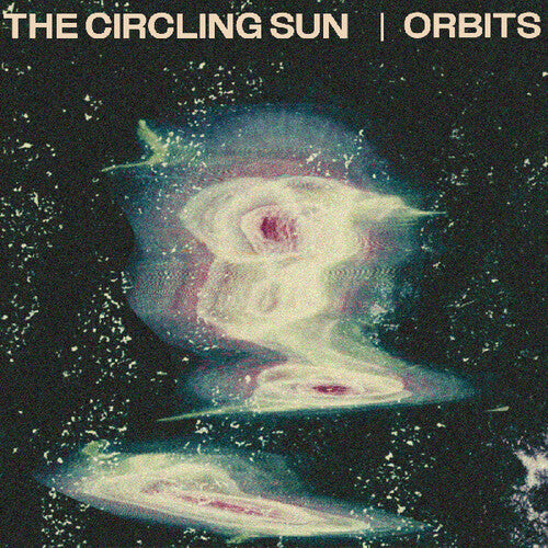 Circling Sun - Orbits (Vinyl)