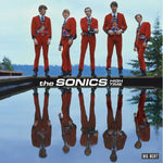 The Sonics - High Time (Vinyl)