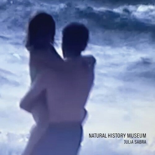 Julia Sabra - Natural History Museum (Vinyl)