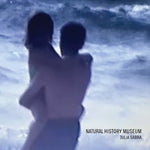 Julia Sabra - Natural History Museum (Vinyl)