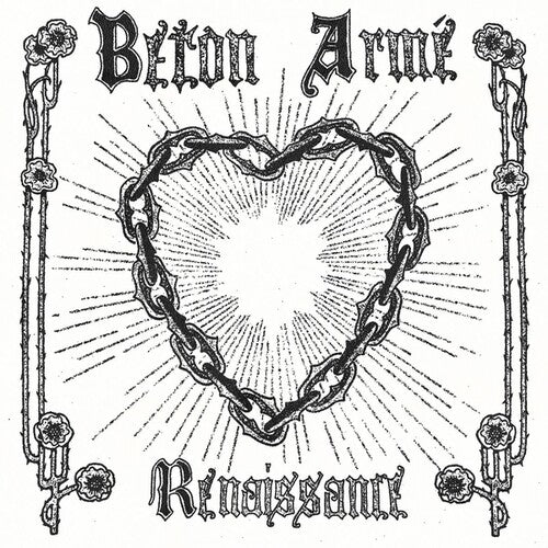 Beton Arme - Renaissance (Vinyl)
