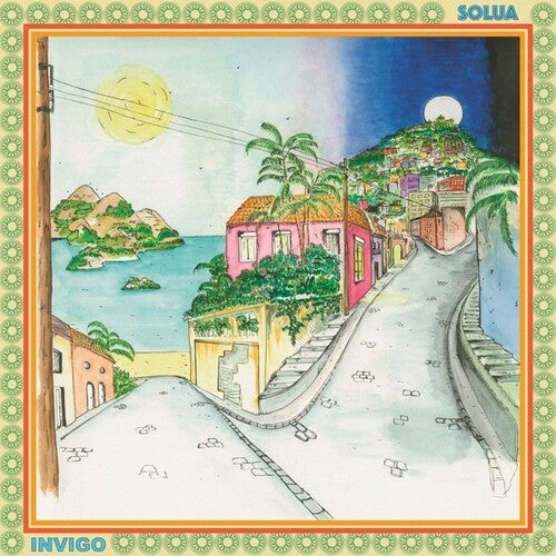 Invigo - Solua (Vinyl)