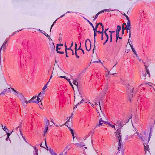 Ekko Astral - Pink Balloons (CD)